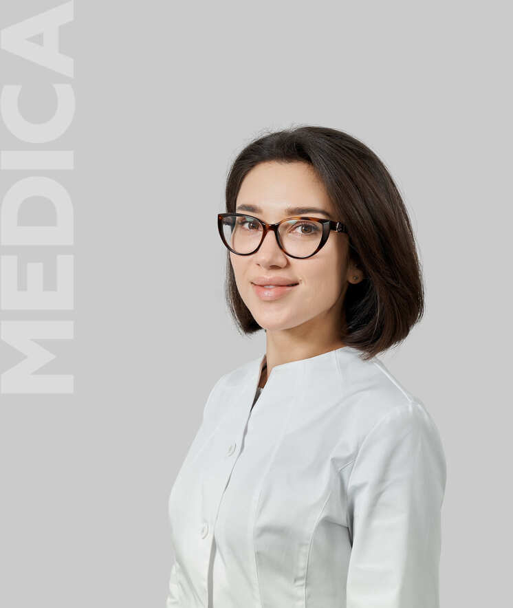 Киреева Антонина Николаевна