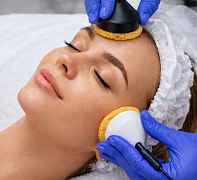Biogenie (Микротоковый лифтинг и омоложение)