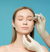 Пластическая хирургия