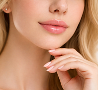Fotona SmoothLips™ (лазерное омоложение губ и зоны вокруг рта)